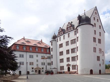 Heringen Image