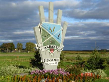 Image of Albanel, Quebec Image of Albanel, Quebec