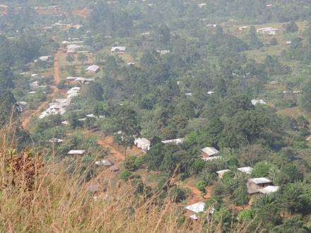 Image of Belo, Cameroon