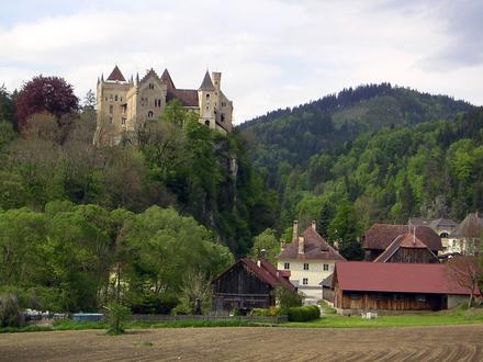 Obrázok Eberstein