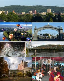 Billede af Binghamton Billede af Binghamton