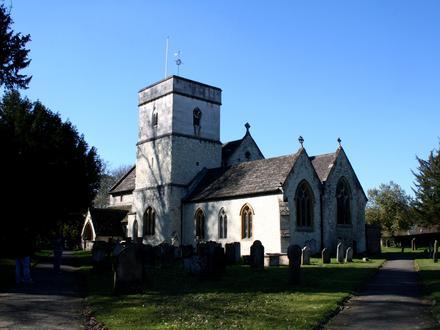 Image of Betchworth