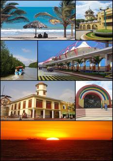 Immagine Tumbes