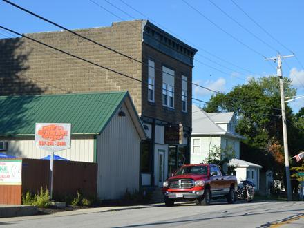 Image of Broadway, Ohio Image of Broadway, Ohio
