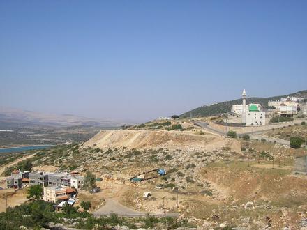 Bild von Eilaboun Bild von Eilaboun