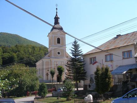 Image of Kojšov Image of Kojšov