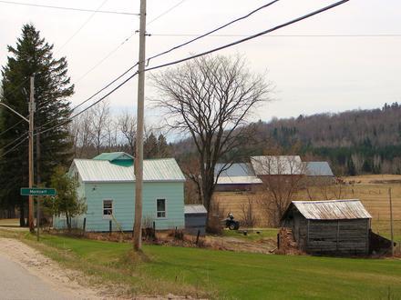 Image of Montcerf-Lytton, Quebec Image of Montcerf-Lytton, Quebec