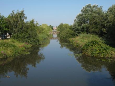 Image of Allermöhe