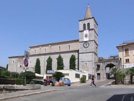 Immagine Amaseno