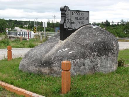 Image de Gambo (Canada) Image de Gambo (Canada)