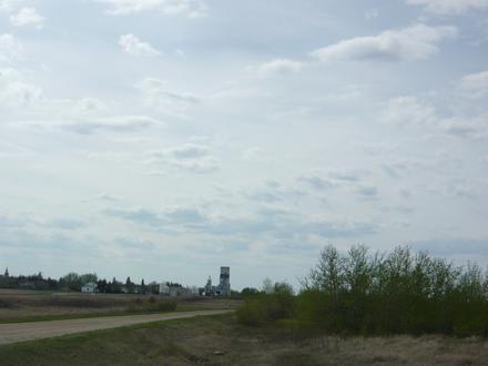 Image of St. Gregor, Saskatchewan