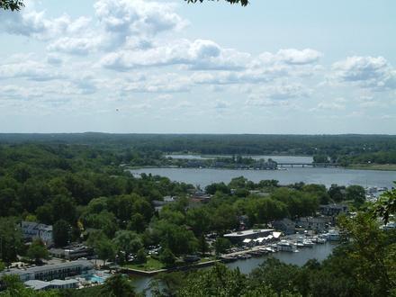 Image of Saugatuck, Michigan Image of Saugatuck, Michigan