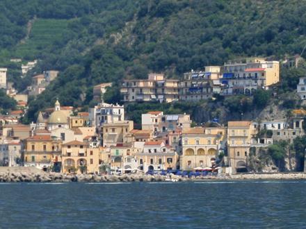 Immagine Cetara Immagine Cetara