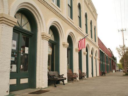 Image de Grantville (Géorgie)