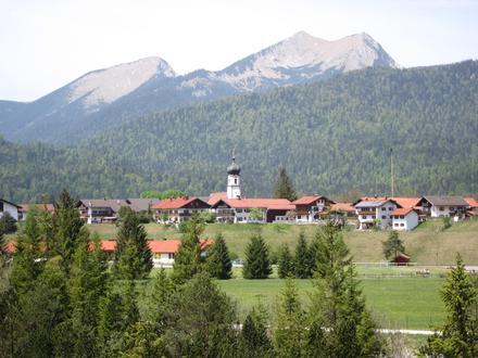 Bild von Krün Bild von Krün