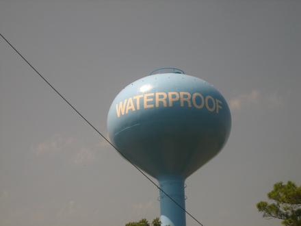 Afbeelding van Waterproof Afbeelding van Waterproof