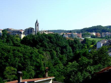 Immagine Tornareccio Immagine Tornareccio