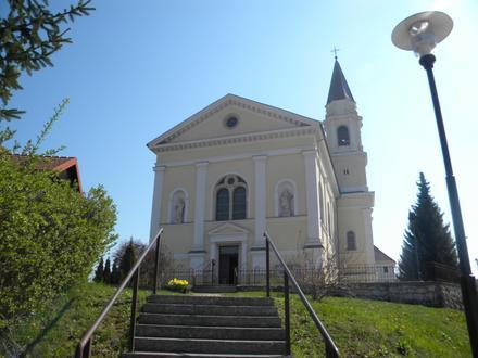 Bild von Teharje