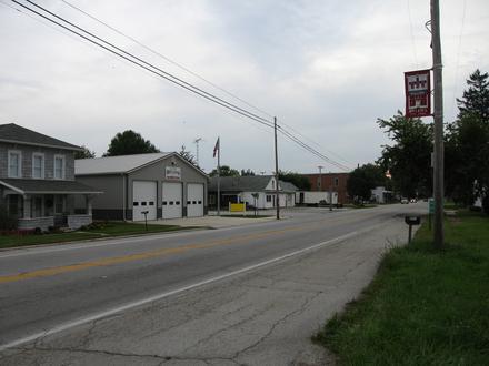 Image of Helena, Ohio Image of Helena, Ohio