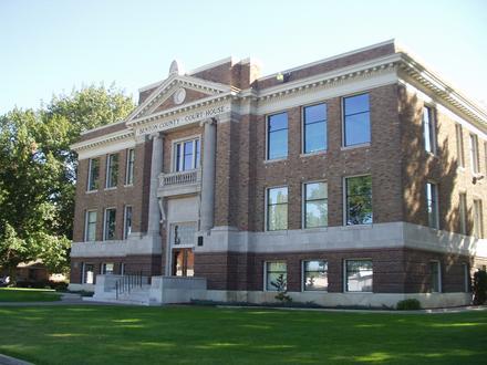 Bild von Prosser (Washington)