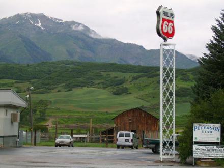 Image of Peterson, Utah Image of Peterson, Utah