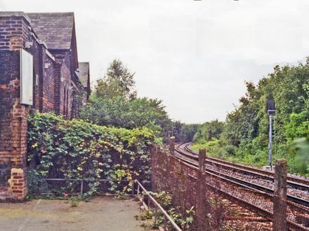 Bild von Epsom