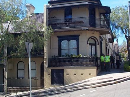 Image de Paddington (Sydney)