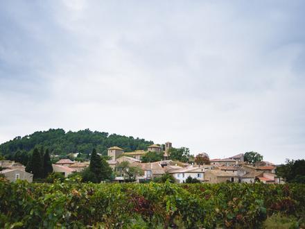 Image of Fontcouverte, Aude