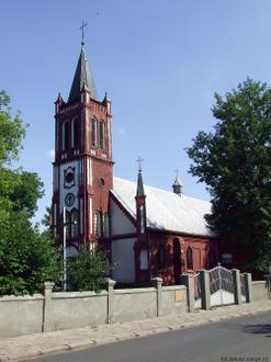 Imagen de Cegłów