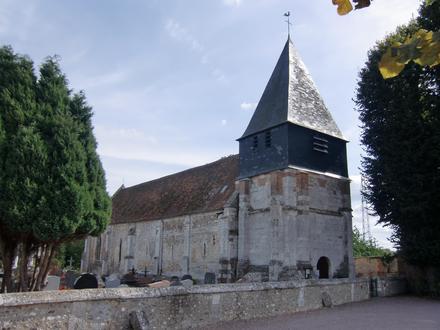 Image of Caumont, Eure Image of Caumont, Eure