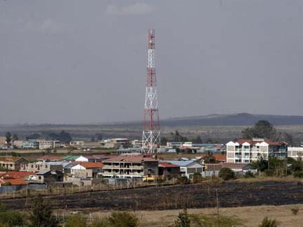Image of Athi River (town)