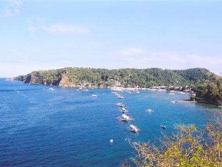 Immagine Puerto Galera