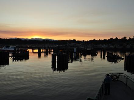 Image of Kingston, Washington