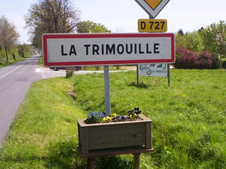 Immagine La Trimouille Immagine La Trimouille