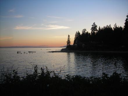 Image of Roberts Creek, British Columbia
