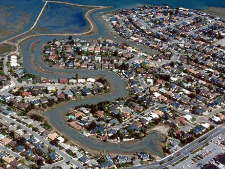 Bild på Corte Madera, Kalifornien