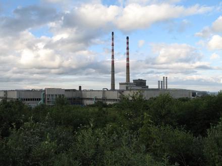 Imagen de Irishtown