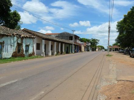 Immagine Caapucú