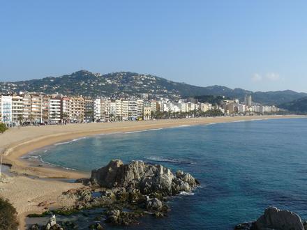 Slika Lloret de Mar