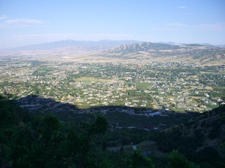 Bild von Alpine (Utah)