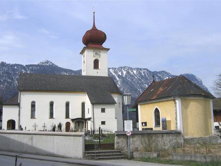 Obrázok Langkampfen Obrázok Langkampfen