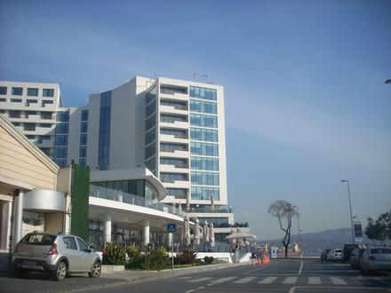 Bild von Tarabya