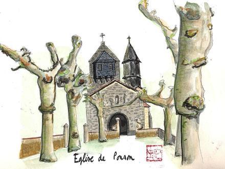 Imatge de Carcen e Ponçon Imatge de Carcen e Ponçon
