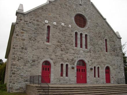Image of Saint-Jacques-le-Mineur, Quebec Image of Saint-Jacques-le-Mineur, Quebec