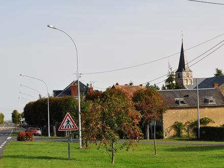 Image de Tendu