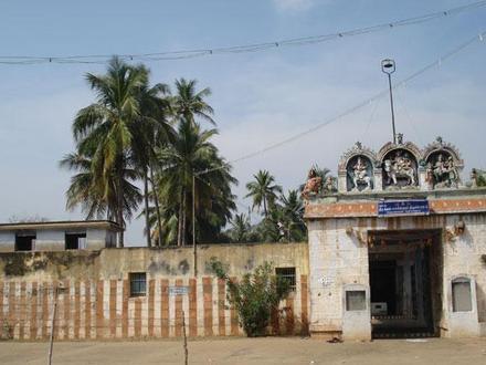 Immagine Krishnarayapuram