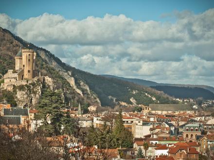 Image of Foix Image of Foix