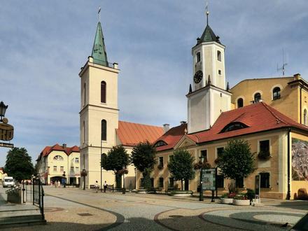 Bild von Polkowice
