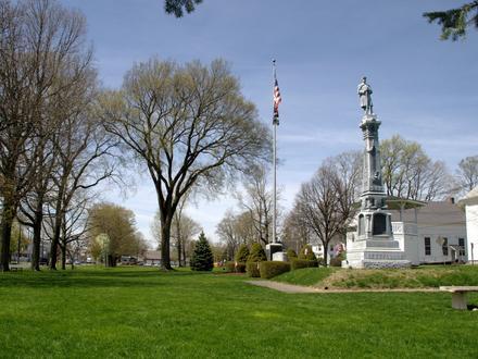 Image de Belchertown