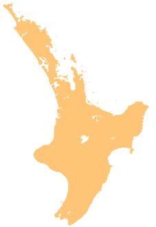 Image of Whenuakite Image of Whenuakite